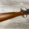 THOMPSON CENTER RENEGADE .54 CAL PERCUSSION RIFLE, ANTIQUE #6-04103