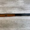 THOMPSON CENTER RENEGADE .54 CAL PERCUSSION RIFLE, ANTIQUE #6-04103