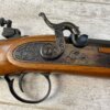 THOMPSON CENTER RENEGADE .54 CAL PERCUSSION RIFLE, ANTIQUE #6-04103