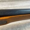 THOMPSON CENTER RENEGADE .54 CAL PERCUSSION RIFLE, ANTIQUE #6-04103