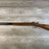 THOMPSON CENTER RENEGADE .54 CAL PERCUSSION RIFLE, ANTIQUE #6-04103