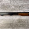 THOMPSON CENTER RENEGADE .54 CAL PERCUSSION RIFLE, ANTIQUE #6-04103