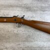 THOMPSON CENTER RENEGADE .54 CAL PERCUSSION RIFLE, ANTIQUE #6-04103