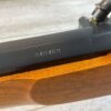 THOMPSON CENTER RENEGADE .54 CAL PERCUSSION RIFLE, ANTIQUE #6-04103