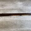 LYMAN GREAT PLAINS .54 CAL PERCUSSION RIFLE, ANTIQUE #6-04104
