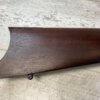 LYMAN GREAT PLAINS .54 CAL PERCUSSION RIFLE, ANTIQUE #6-04104