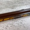 LYMAN GREAT PLAINS .54 CAL PERCUSSION RIFLE, ANTIQUE #6-04104