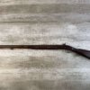 LYMAN GREAT PLAINS .54 CAL PERCUSSION RIFLE, ANTIQUE #6-04104