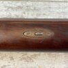 LYMAN GREAT PLAINS .54 CAL PERCUSSION RIFLE, ANTIQUE #6-04104