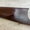 LYMAN GREAT PLAINS .54 CAL PERCUSSION RIFLE, ANTIQUE #6-04104