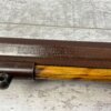 LYMAN GREAT PLAINS .54 CAL PERCUSSION RIFLE, ANTIQUE #6-04104
