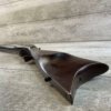 LYMAN GREAT PLAINS .54 CAL PERCUSSION RIFLE, ANTIQUE #6-04104