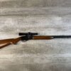 REMINGTON 552 SPEEDMASTER .22LR SEMI AUTO RIFLE #6-04105