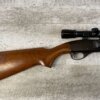 REMINGTON 552 SPEEDMASTER .22LR SEMI AUTO RIFLE #6-04105