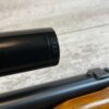 REMINGTON 552 SPEEDMASTER .22LR SEMI AUTO RIFLE #6-04105
