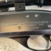 REMINGTON 552 SPEEDMASTER .22LR SEMI AUTO RIFLE #6-04105