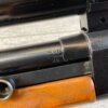 REMINGTON 552 SPEEDMASTER .22LR SEMI AUTO RIFLE #6-04105