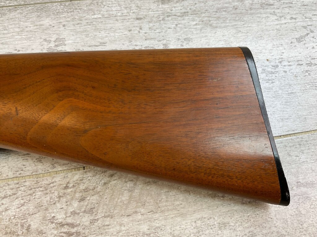 REMINGTON 552 SPEEDMASTER .22LR SEMI AUTO RIFLE #6-04105