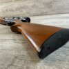 REMINGTON 552 SPEEDMASTER .22LR SEMI AUTO RIFLE #6-04105