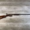 SAVAGE MODEL 1903 .22LR PUMP RIFLE #6-04106-