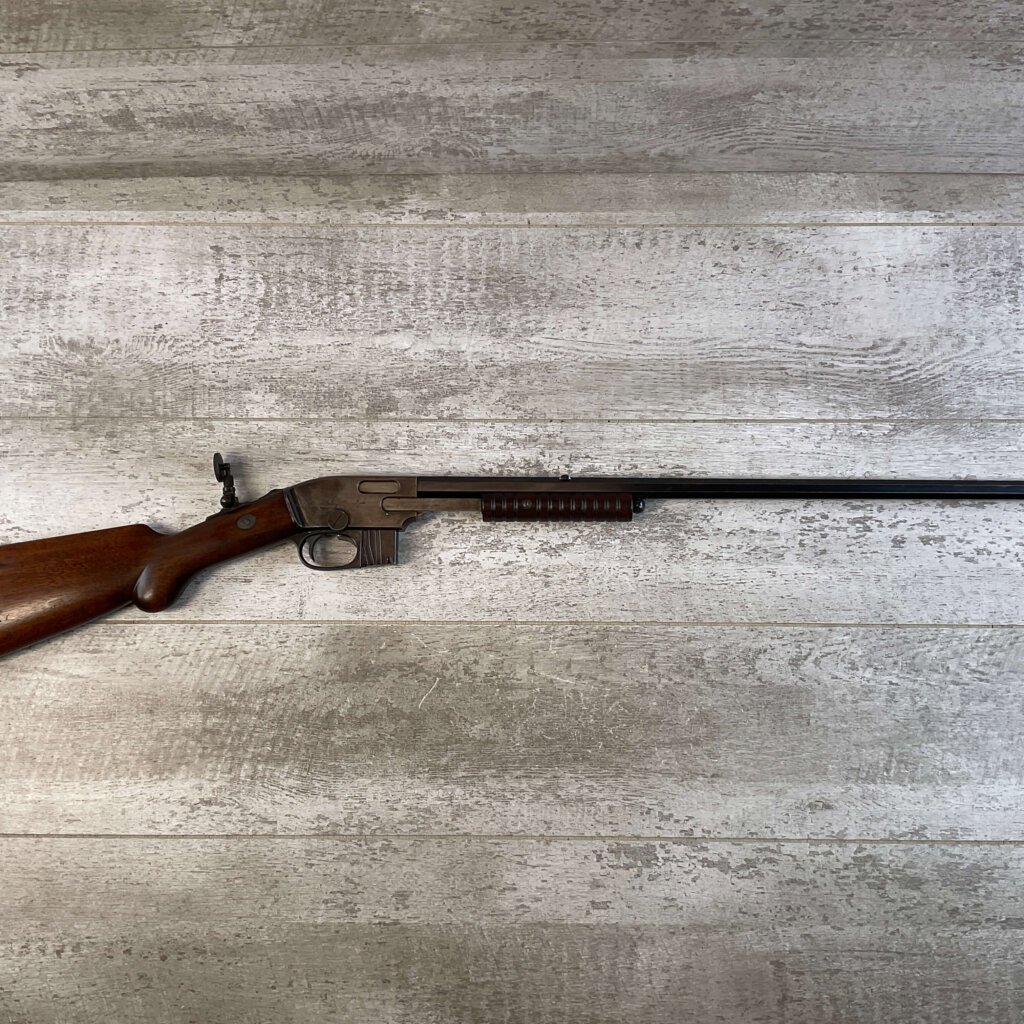 SAVAGE MODEL 1903 .22LR PUMP RIFLE #6-04106-