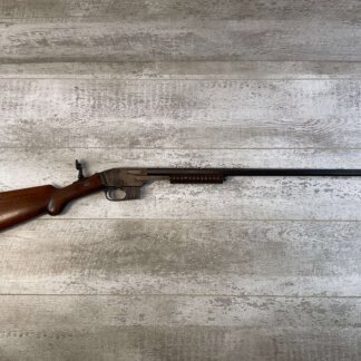 SAVAGE MODEL 1903 .22LR PUMP RIFLE #6-04106-