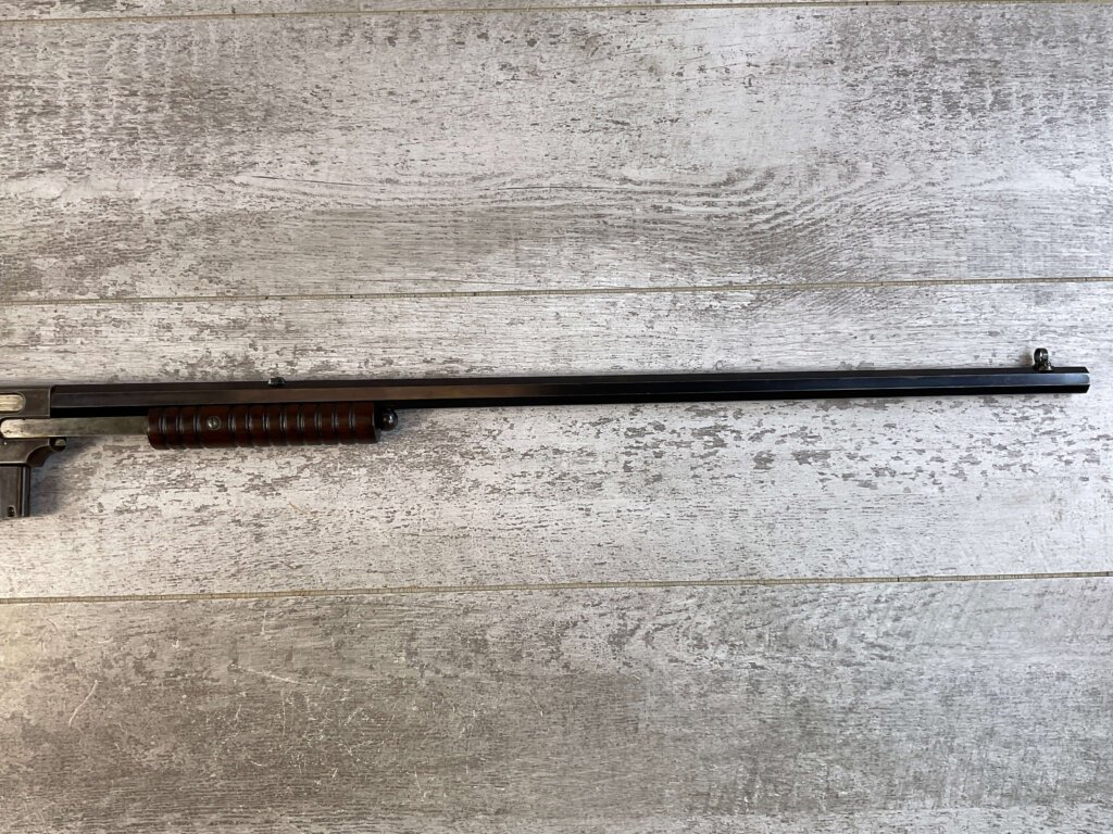 SAVAGE MODEL 1903 .22LR PUMP RIFLE #6-04106-