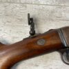 SAVAGE MODEL 1903 .22LR PUMP RIFLE #6-04106-