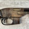 SAVAGE MODEL 1903 .22LR PUMP RIFLE #6-04106-