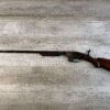 SAVAGE MODEL 1903 .22LR PUMP RIFLE #6-04106-