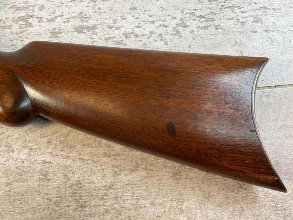 SAVAGE MODEL 1903 .22LR PUMP RIFLE #6-04106-
