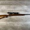 REMINGTON MODEL 722 .222 CAL BOLT ACTION RIFLE #6-04107
