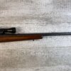 REMINGTON MODEL 722 .222 CAL BOLT ACTION RIFLE #6-04107