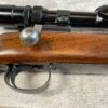 REMINGTON MODEL 722 .222 CAL BOLT ACTION RIFLE #6-04107