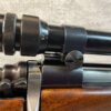 REMINGTON MODEL 722 .222 CAL BOLT ACTION RIFLE #6-04107