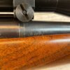 REMINGTON MODEL 722 .222 CAL BOLT ACTION RIFLE #6-04107