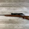 REMINGTON MODEL 722 .222 CAL BOLT ACTION RIFLE #6-04107