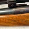 REMINGTON MODEL 722 .222 CAL BOLT ACTION RIFLE #6-04107
