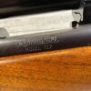 REMINGTON MODEL 722 .222 CAL BOLT ACTION RIFLE #6-04107
