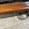 REMINGTON MODEL 722 .222 CAL BOLT ACTION RIFLE #6-04107
