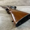 REMINGTON MODEL 722 .222 CAL BOLT ACTION RIFLE #6-04107