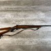 WINCHESTER MODEL 88 .308 CAL LEVER ACTION RIFLE, MADE IN 1964 #6-04108