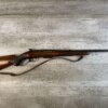 WINCHESTER MODEL 88 .308 CAL LEVER ACTION RIFLE, MADE IN 1964 #6-04108