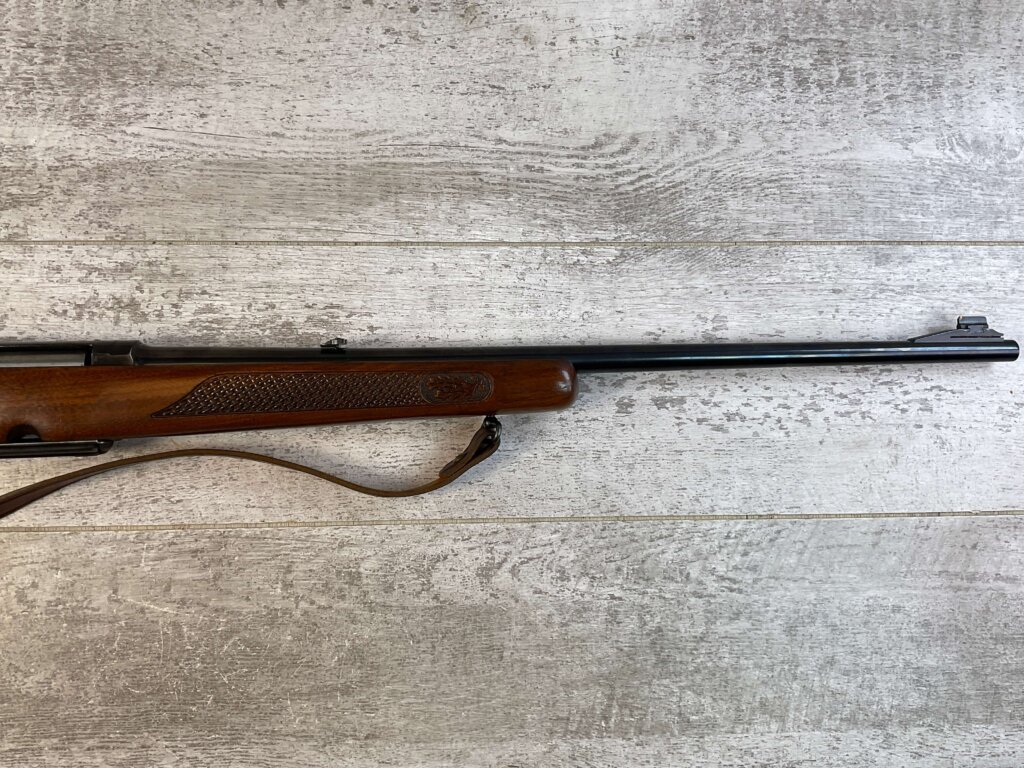 WINCHESTER MODEL 88 .308 CAL LEVER ACTION RIFLE, MADE IN 1964 #6-04108