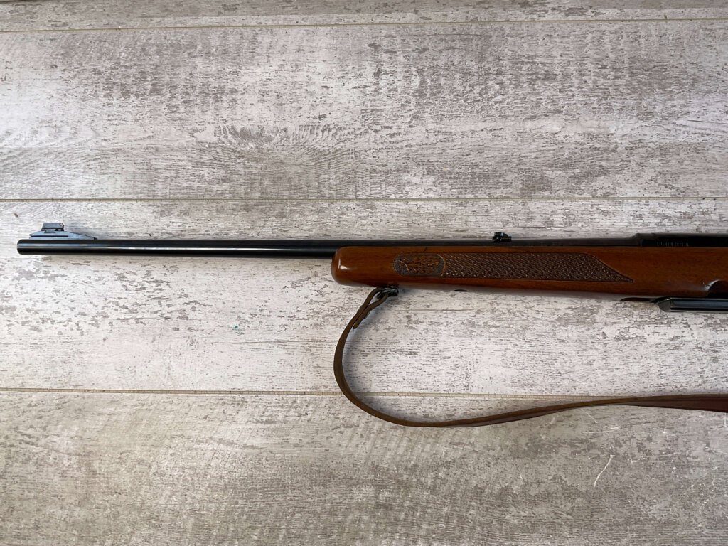 WINCHESTER MODEL 88 .308 CAL LEVER ACTION RIFLE, MADE IN 1964 #6-04108