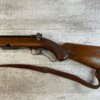 WINCHESTER MODEL 88 .308 CAL LEVER ACTION RIFLE, MADE IN 1964 #6-04108