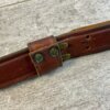 WINCHESTER MODEL 88 .308 CAL LEVER ACTION RIFLE, MADE IN 1964 #6-04108