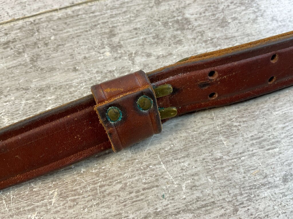 WINCHESTER MODEL 88 .308 CAL LEVER ACTION RIFLE, MADE IN 1964 #6-04108