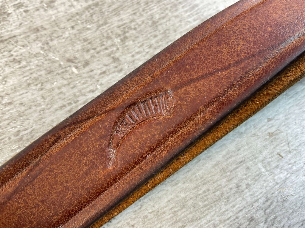 WINCHESTER MODEL 88 .308 CAL LEVER ACTION RIFLE, MADE IN 1964 #6-04108