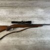 WINCHESTER MODEL 88 .308 CAL LEVER ACTION RIFLE, PRE 64 #6-04109